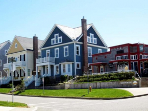 Rainbows End by Seabrook Hospitality